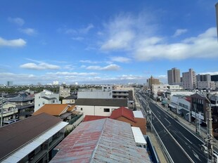 セントラル本厚木の物件内観写真